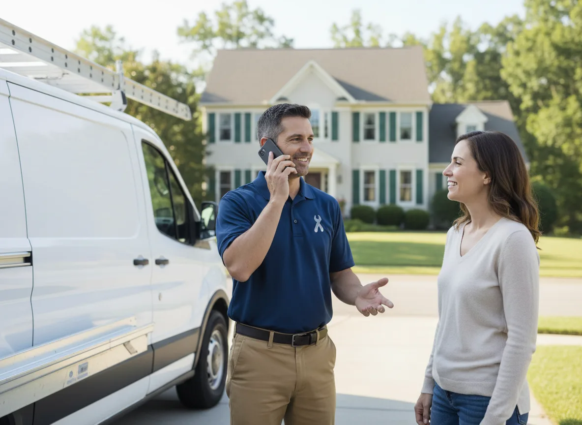 Home Gutter Service Sugar Grove, PA FAQs